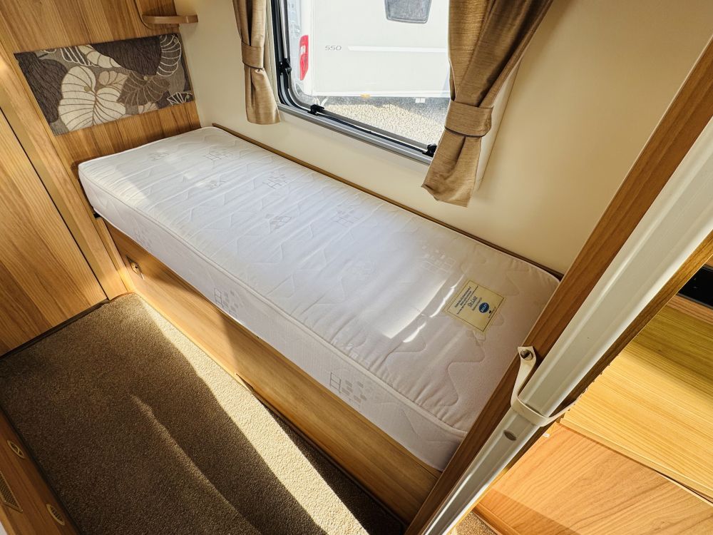 Bailey  Pegasus GT65 Rimini 