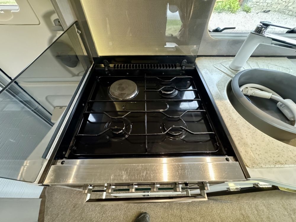 Sterling Eccles SE  Moonstone 