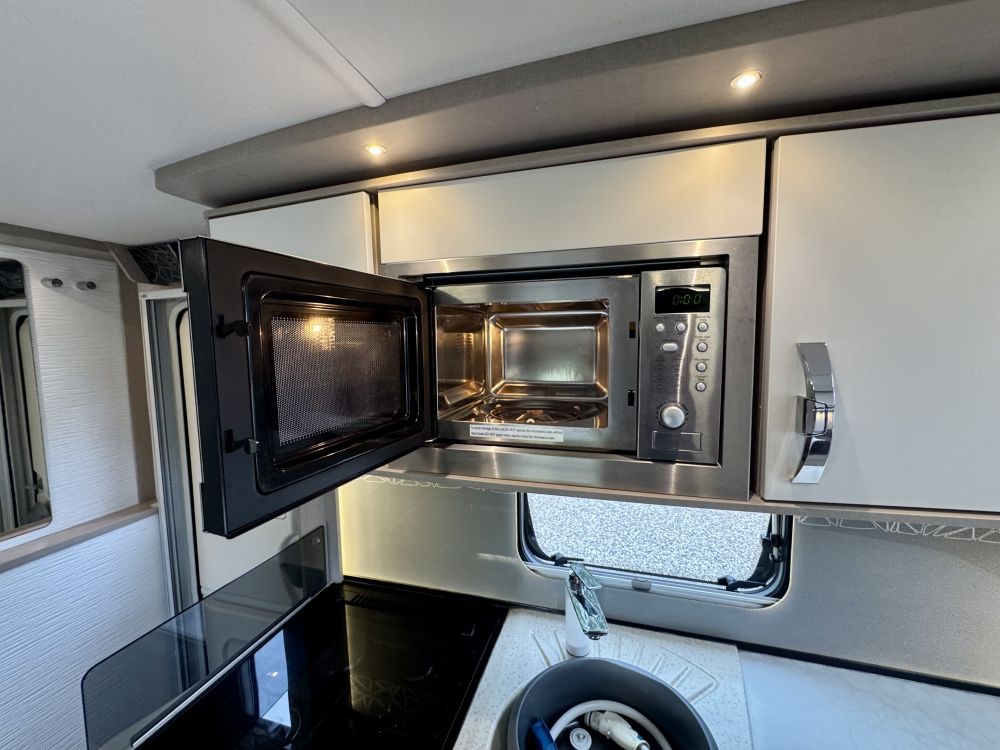 Sterling Eccles SE  Moonstone 