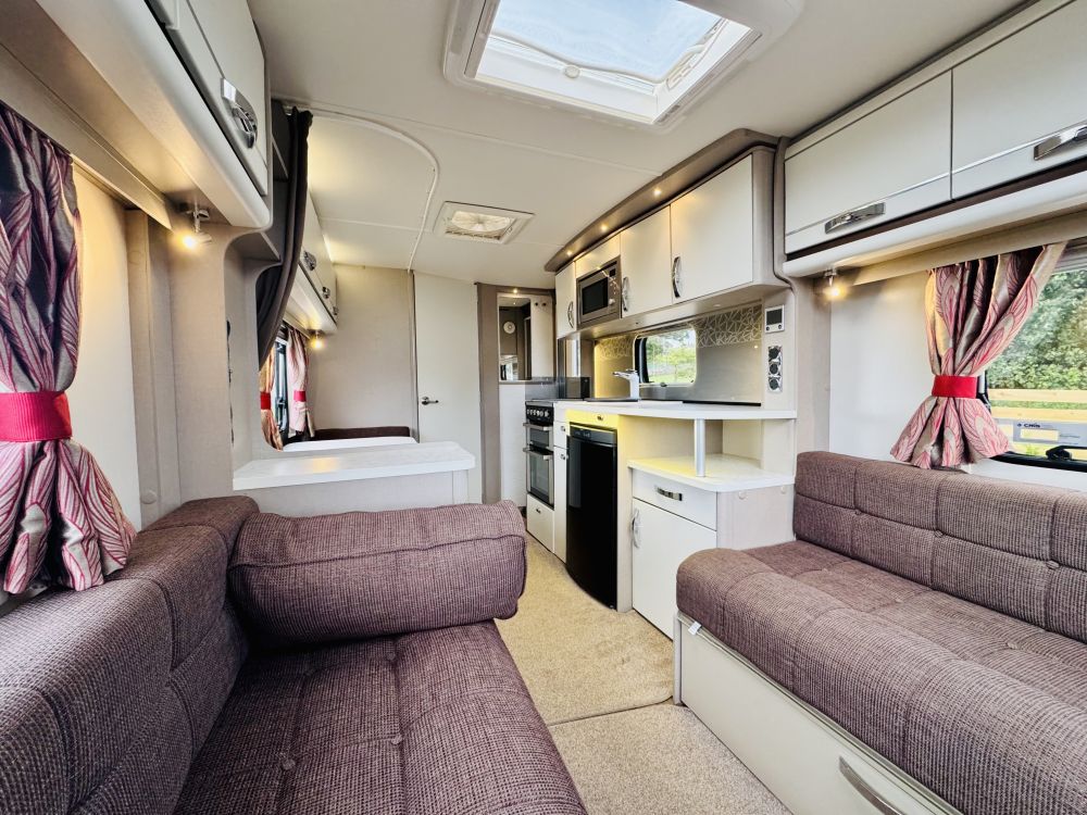 Sterling Eccles SE  Moonstone 