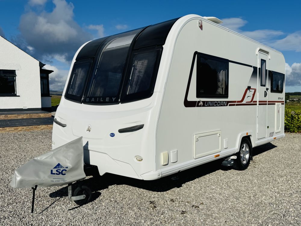 Bailey Unicorn  Seville 