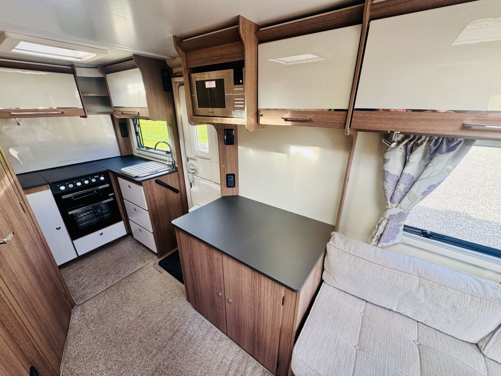 Bailey Unicorn  Seville 