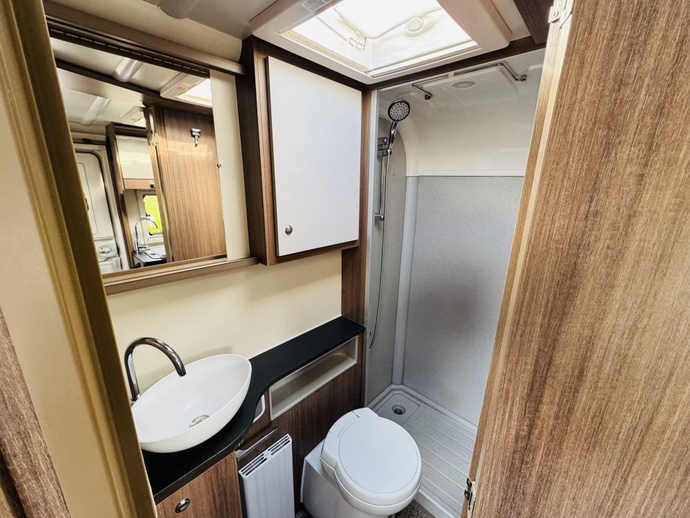 Bailey Unicorn  Seville 