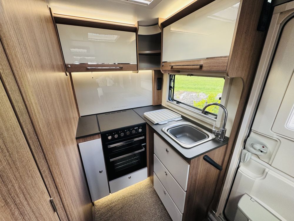 Bailey Unicorn  Seville 