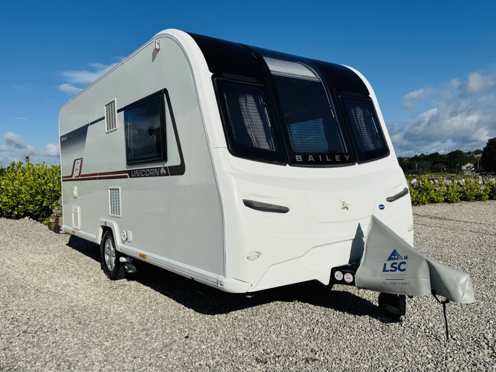 Bailey Unicorn  Seville 