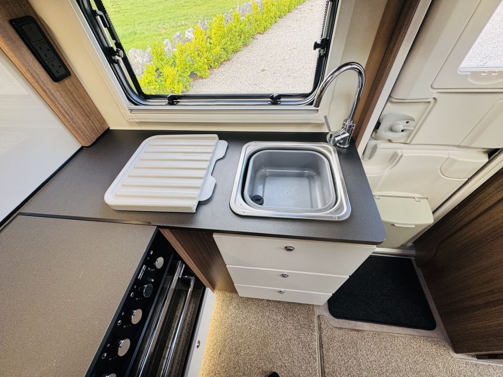 Bailey Unicorn  Seville 