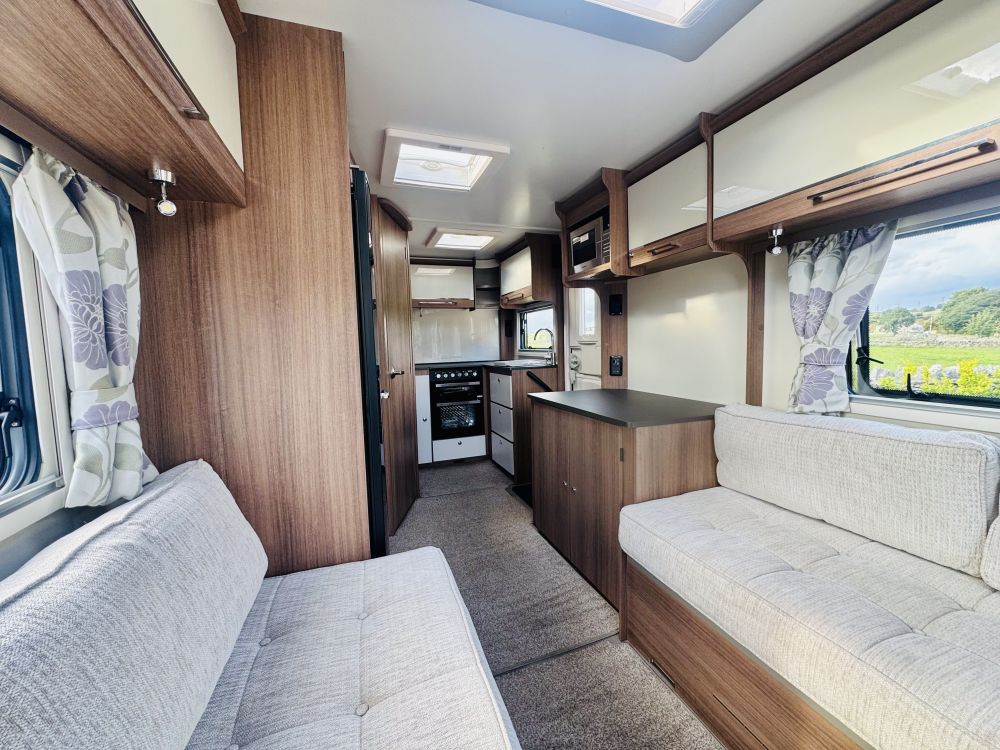 Bailey Unicorn  Seville 