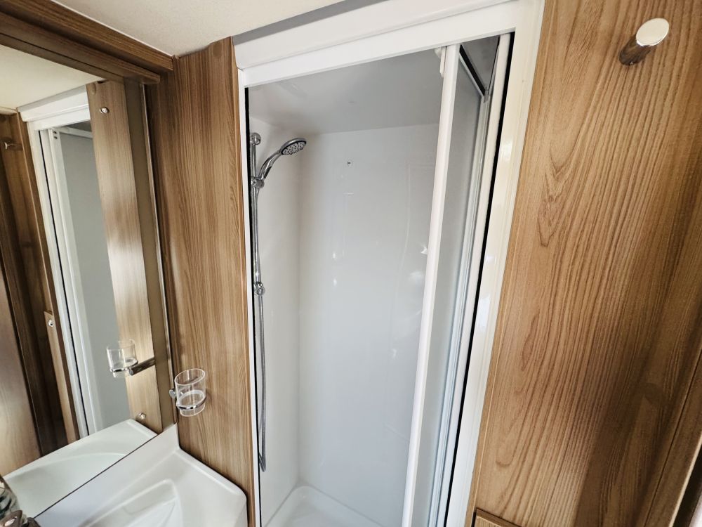 Swift  Challenger SE 480 