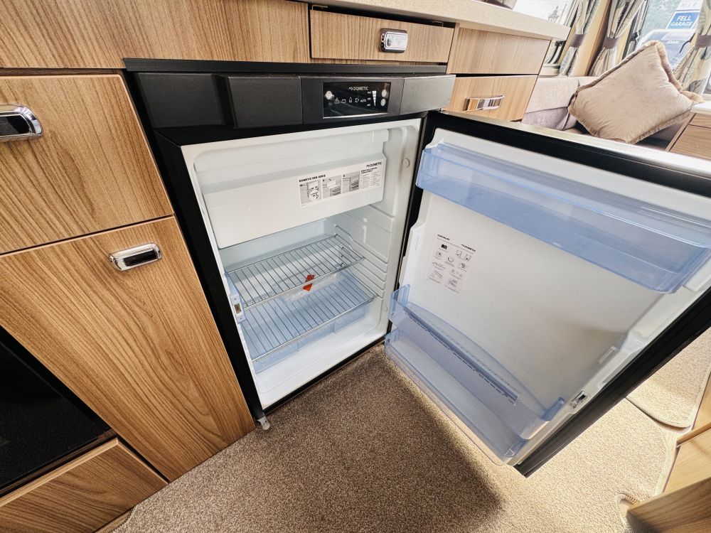 Swift Challenger  530