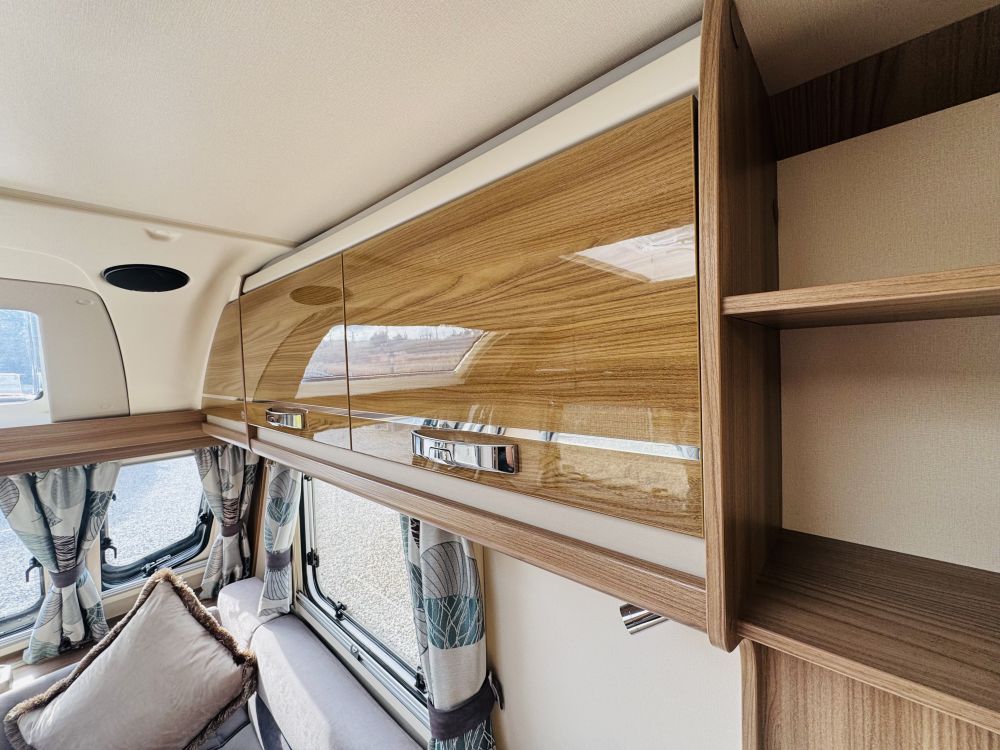 Swift Challenger  530