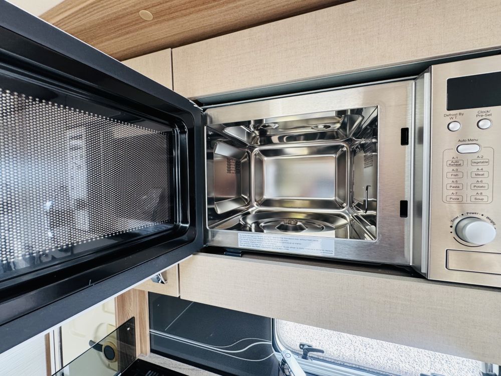 Swift Challenger  530