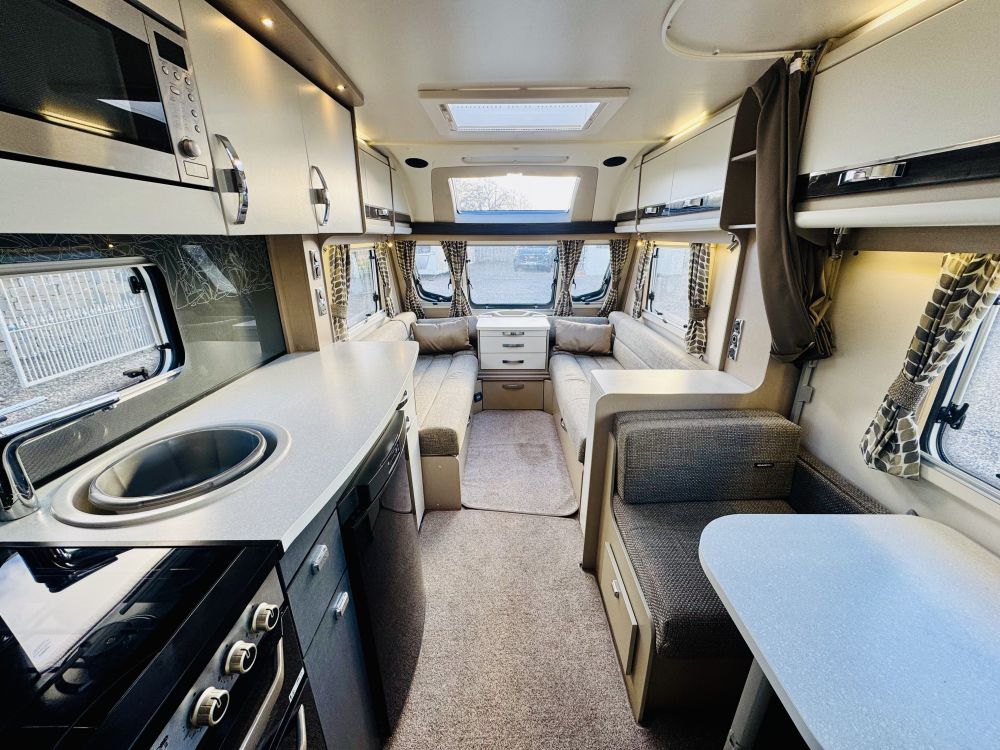 Swift Eccles  530al ✔️