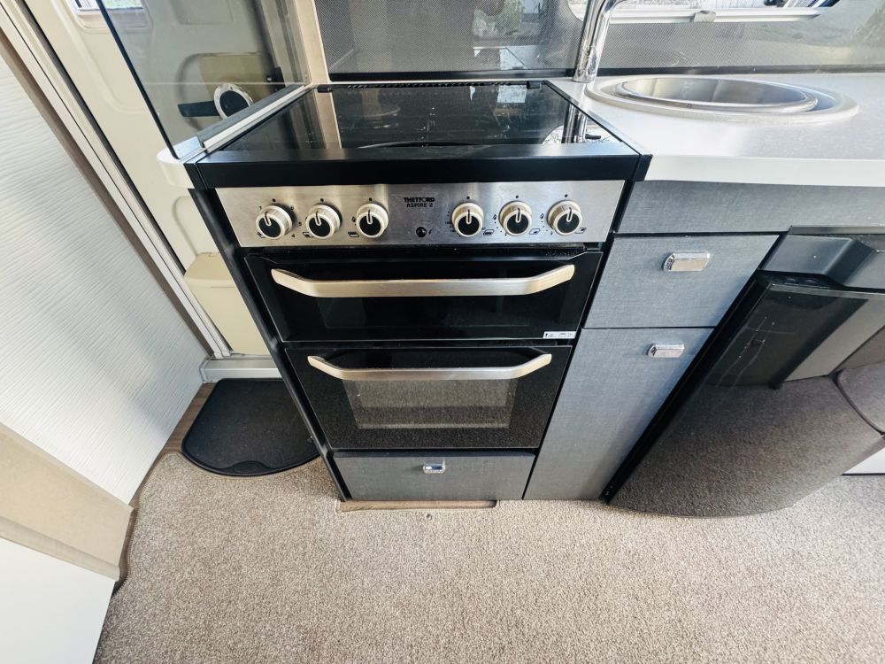 Swift Eccles  530al ✔️