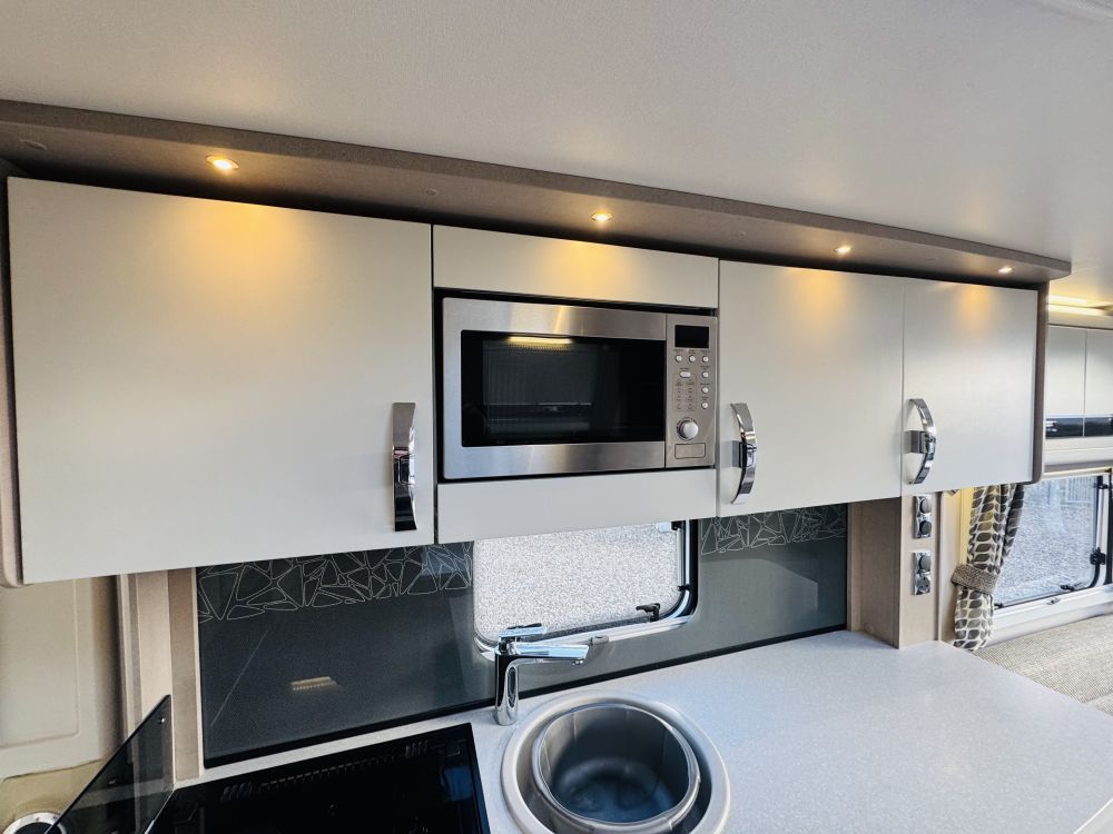 Swift Eccles  530al ✔️