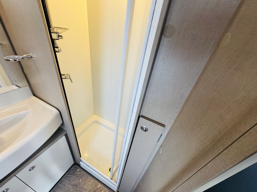 Swift Eccles  530al ✔️