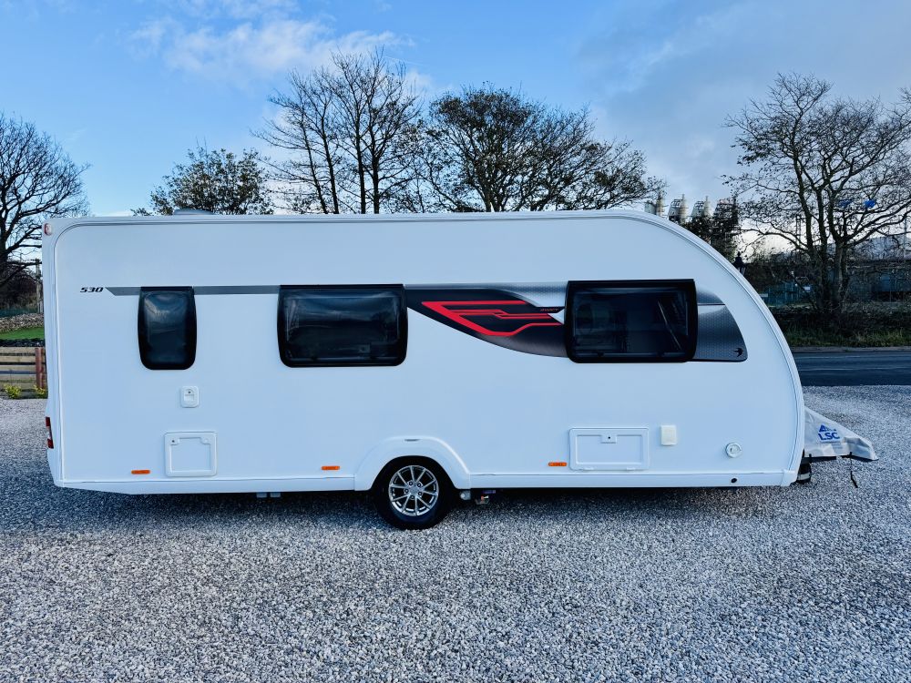 Swift Eccles  530al ✔️