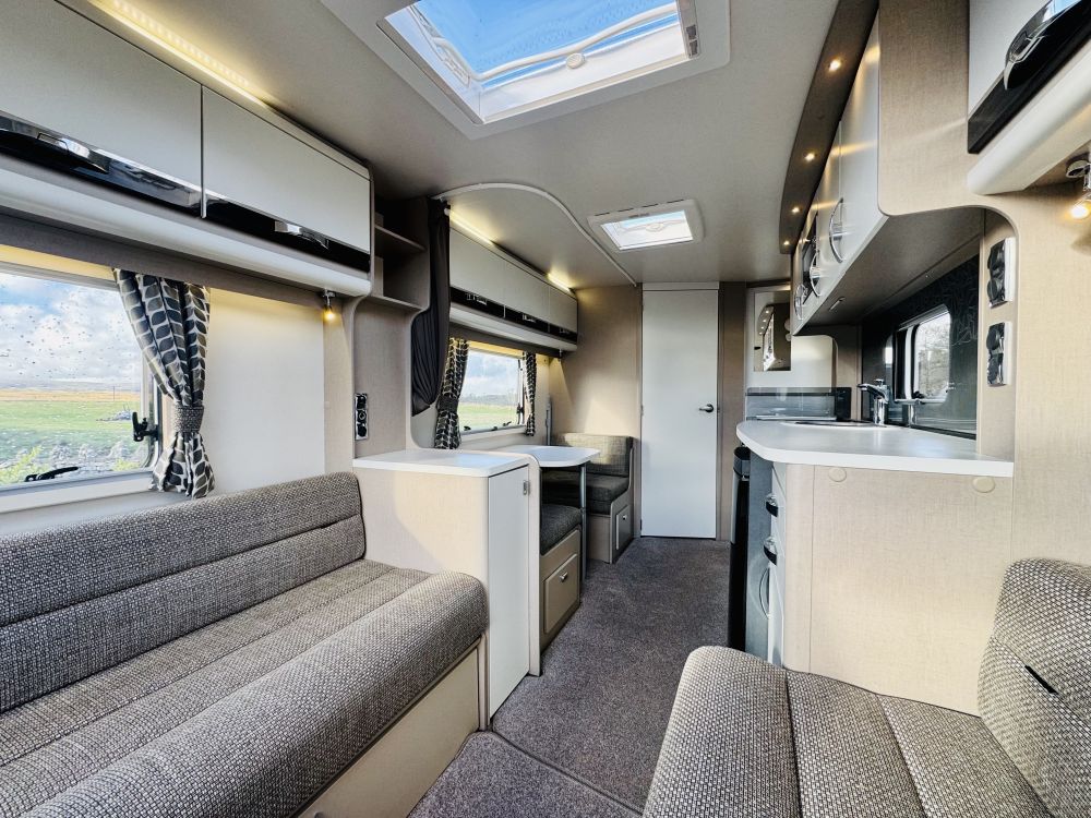 Swift Eccles  530al ✔️