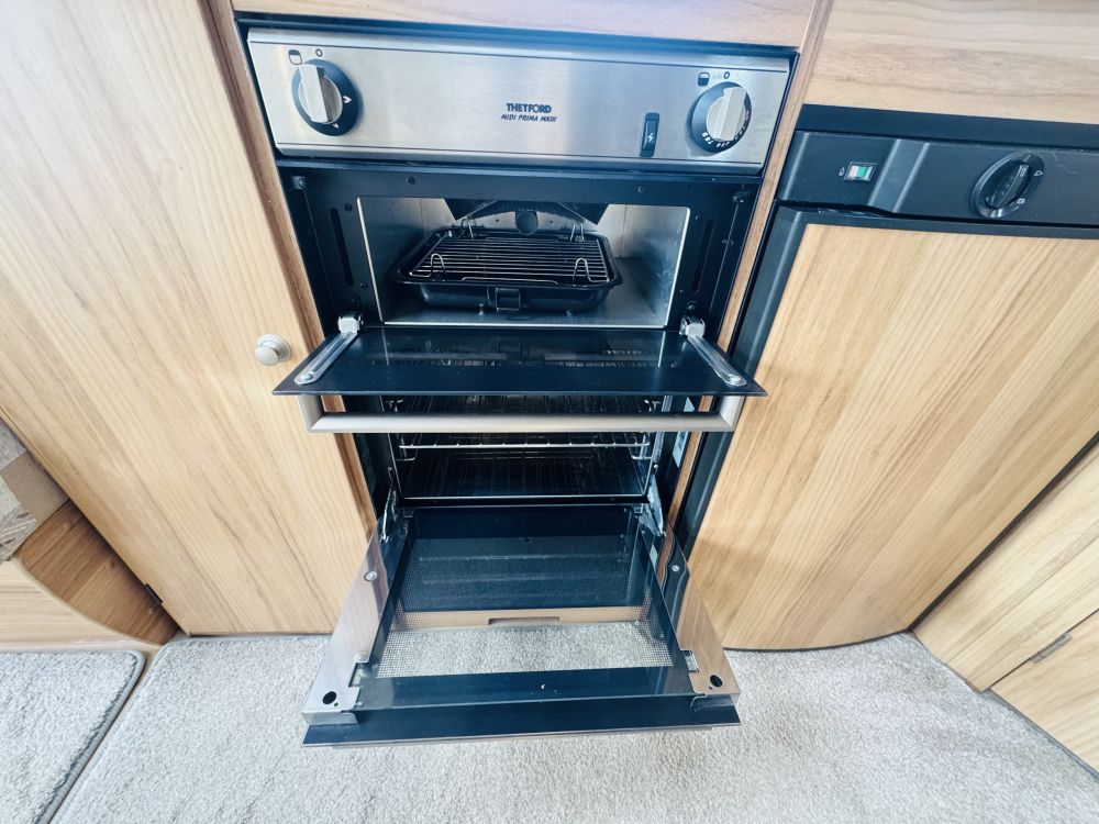 bailey Pegasus  Genoa 