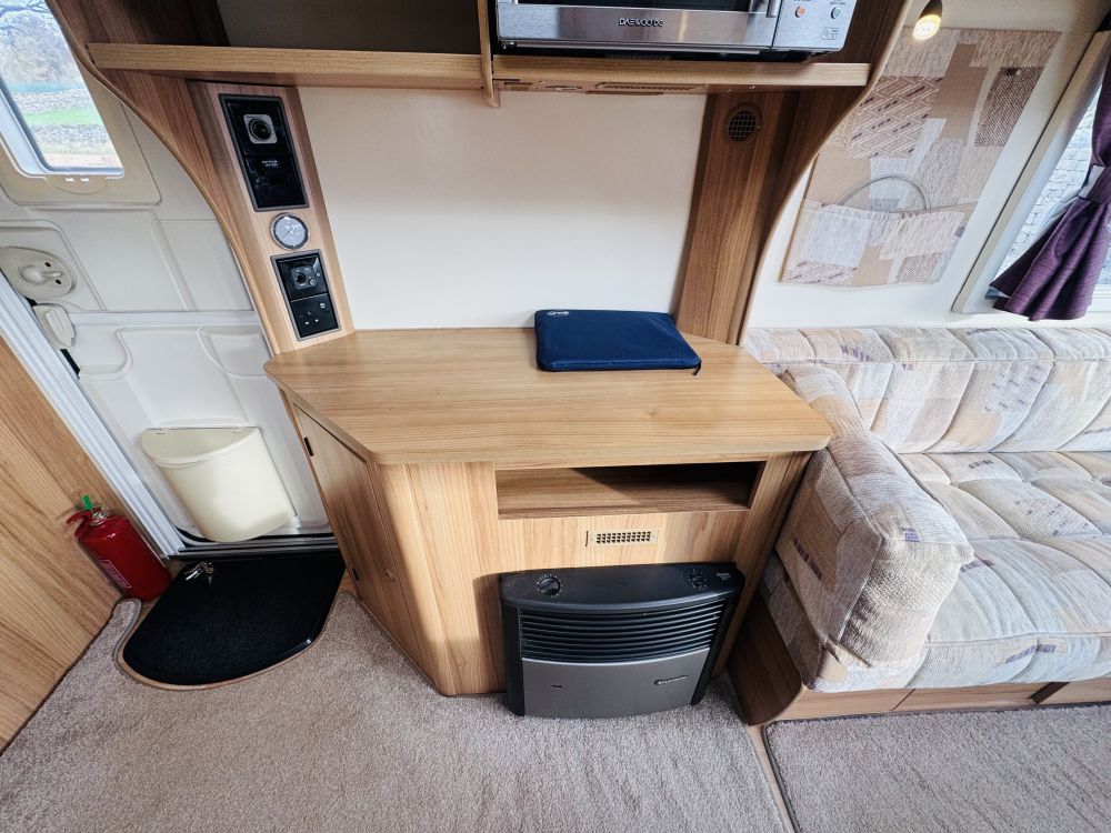 bailey Pegasus  Genoa 