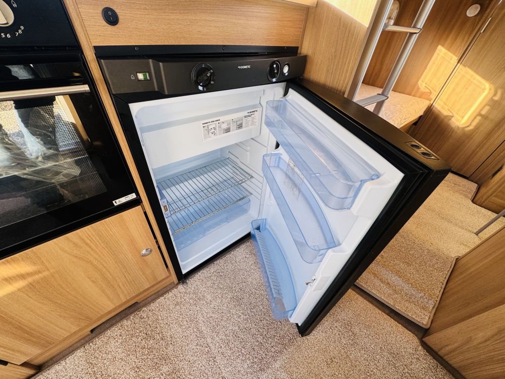 Bailey Pursuit  560/5 