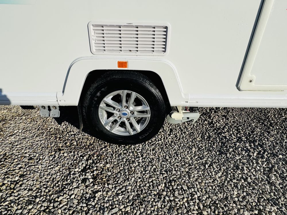 Bailey Pursuit  560/5 