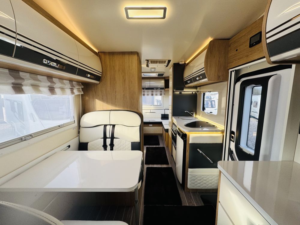 Roller-Team  Auto Roller 746