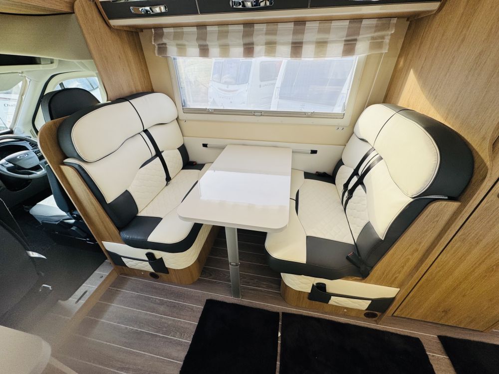 Roller-Team  Auto Roller 746