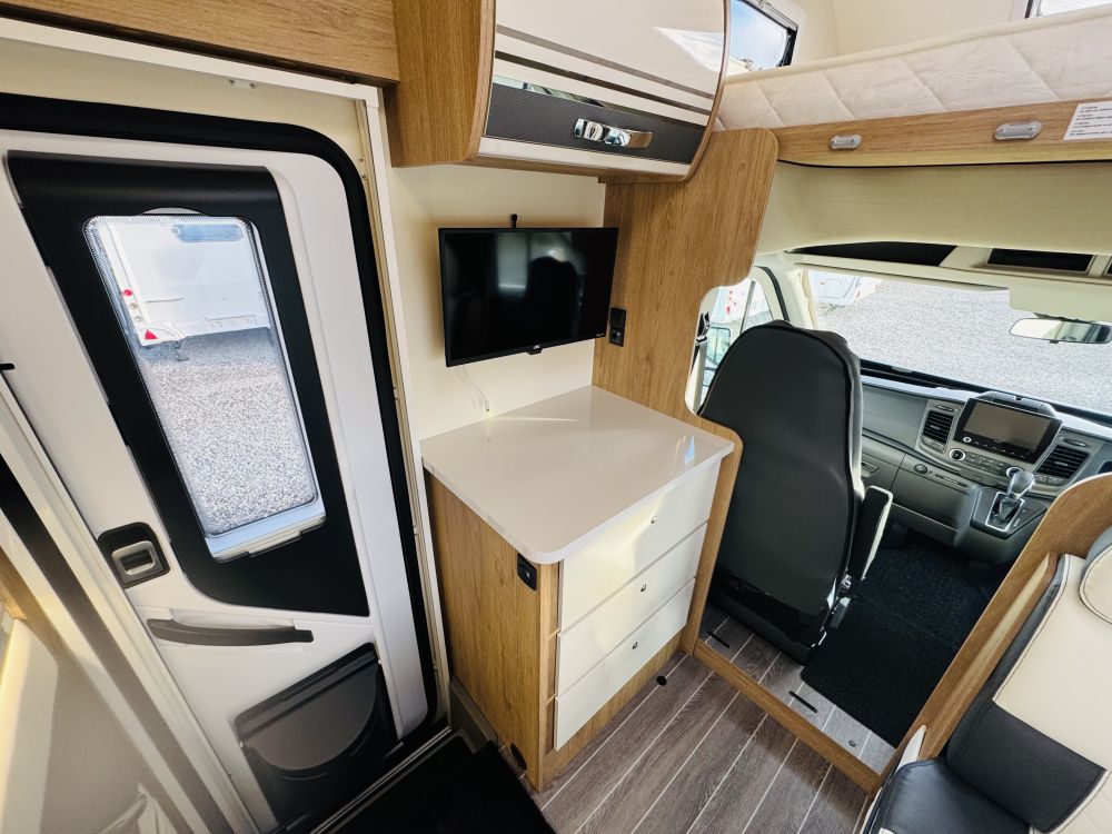 Roller-Team  Auto Roller 746