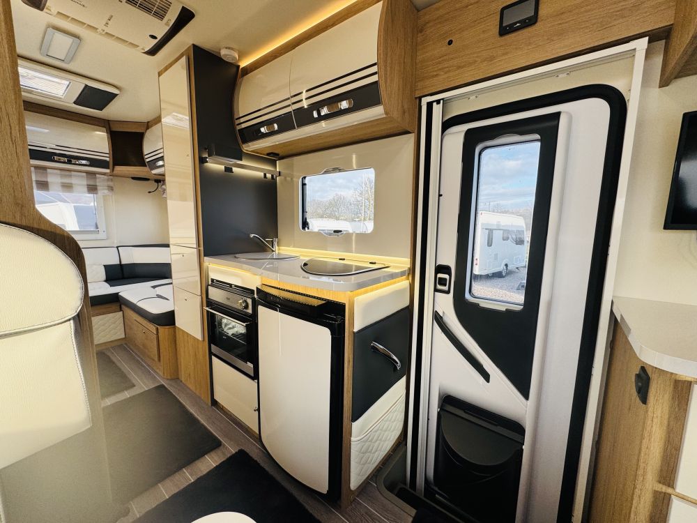 Roller-Team  Auto Roller 746