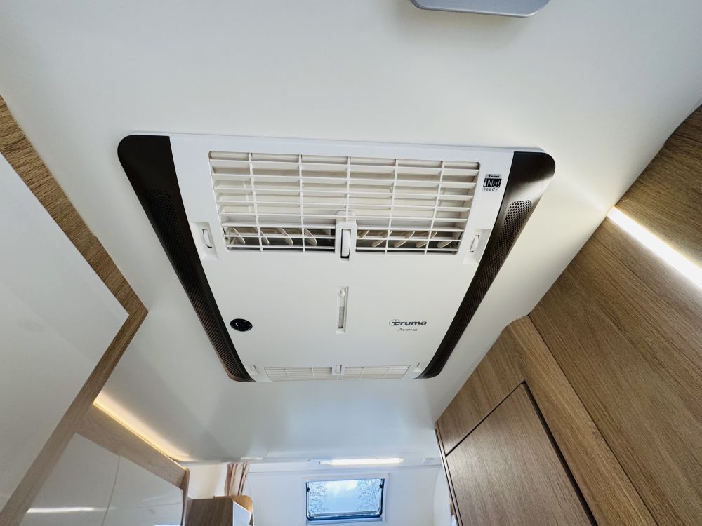 Roller-Team  Auto Roller 746