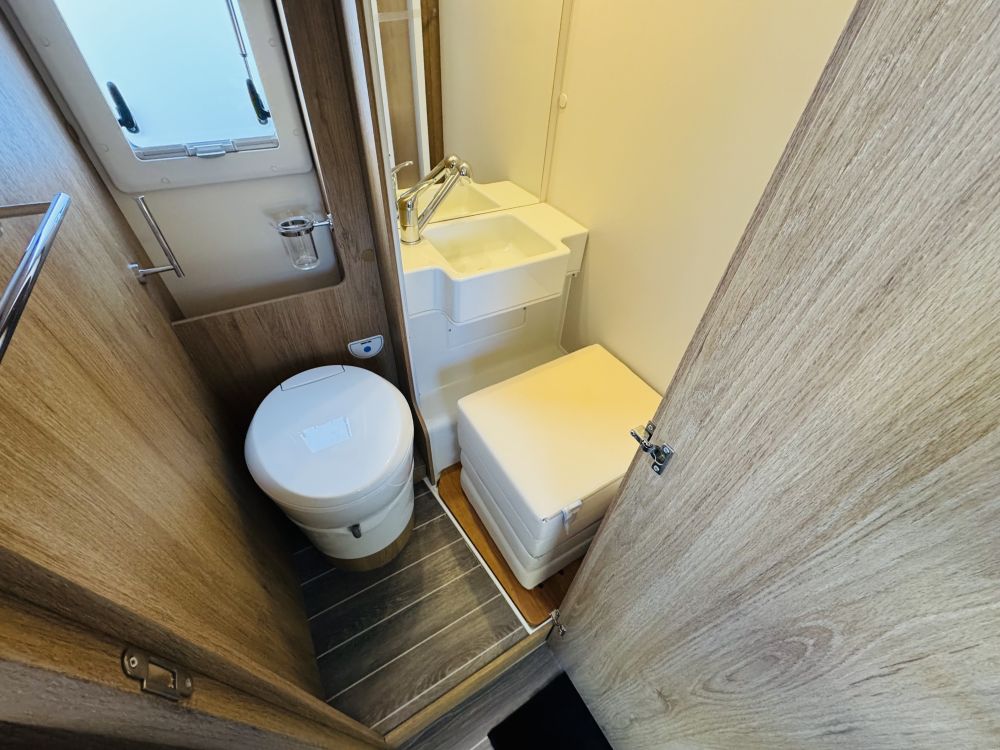 Roller-Team  Auto Roller 746