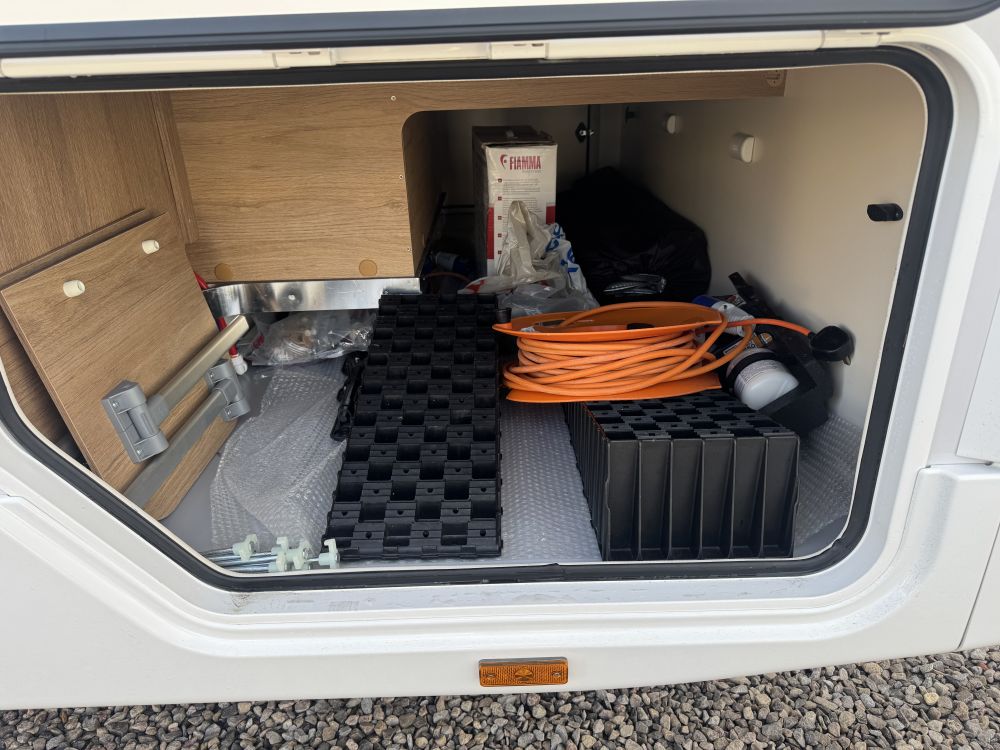 Roller-Team  Auto Roller 746