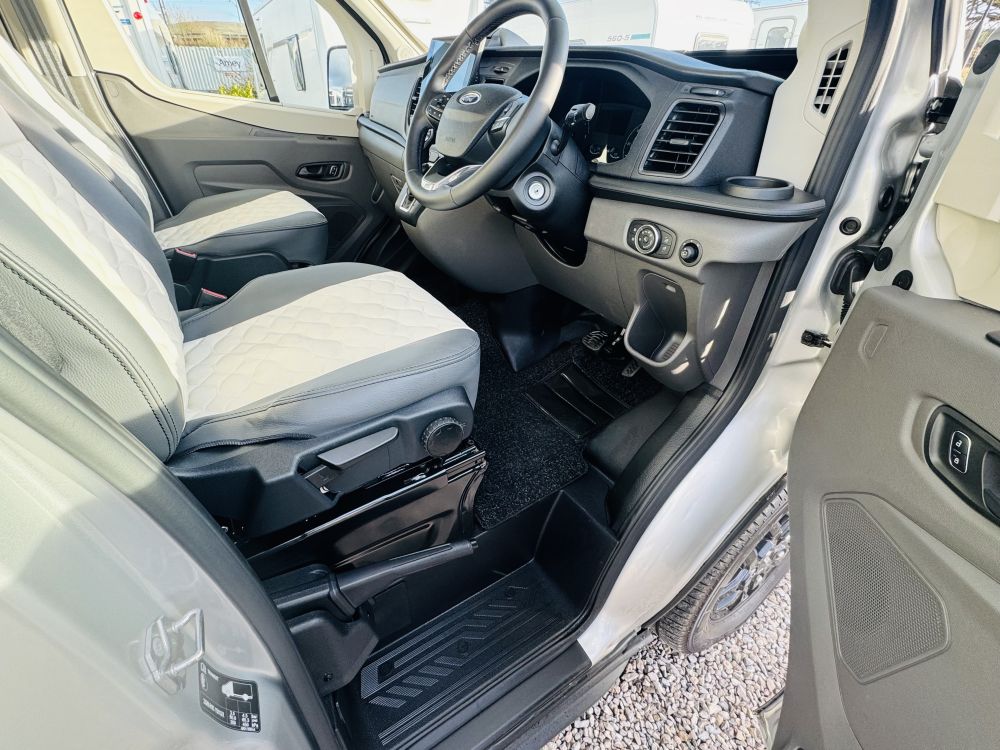 Roller-Team  Auto Roller 746